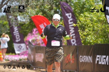 Dalat Ultra Trail 2026 - Ảnh #4867710