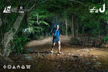 Dalat Ultra Trail 2026 - Ảnh #4907743