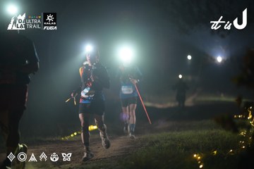 Dalat Ultra Trail 2026 - Ảnh #4719454