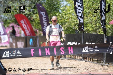 Dalat Ultra Trail 2026 - Ảnh #4747594