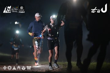 Dalat Ultra Trail 2026 - Ảnh #4707682