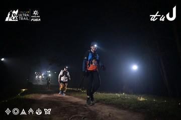 Dalat Ultra Trail 2026 - Ảnh #4705511
