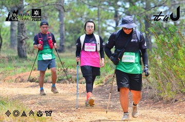 Dalat Ultra Trail 2026 - Ảnh #4875322