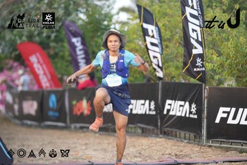 Dalat Ultra Trail 2026 - Ảnh #4761139