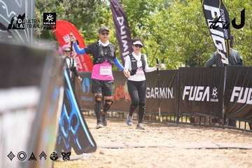 Dalat Ultra Trail 2026 - Ảnh #4861055