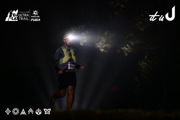 Dalat Ultra Trail 2026 - Ảnh #4899554