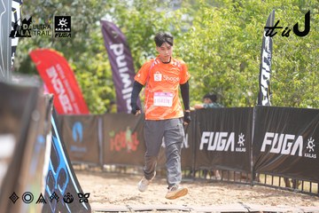 Dalat Ultra Trail 2026 - Ảnh #4859812