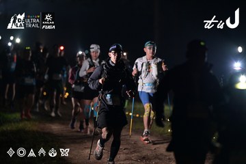 Dalat Ultra Trail 2026 - Ảnh #4721587