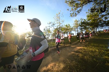 Dalat Ultra Trail 2026 - Ảnh #4910568