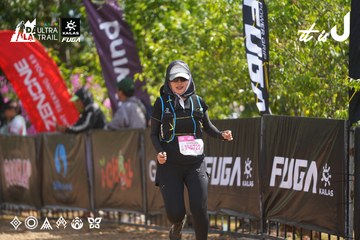Dalat Ultra Trail 2026 - Ảnh #4901856