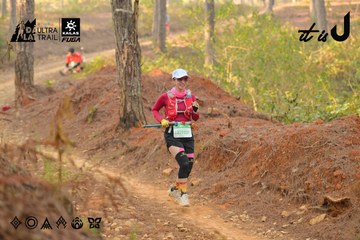 Dalat Ultra Trail 2026 - Ảnh #4841920