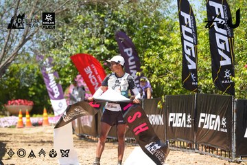 Dalat Ultra Trail 2026 - Ảnh #4723488