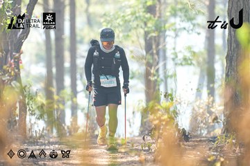 Dalat Ultra Trail 2026 - Ảnh #4705679
