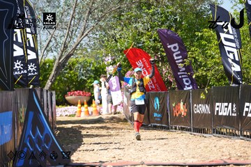 Dalat Ultra Trail 2026 - Ảnh #4737554