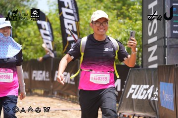 Dalat Ultra Trail 2026 - Ảnh #4869833