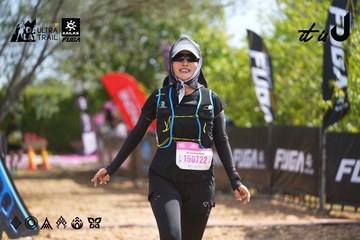 Dalat Ultra Trail 2026 - Ảnh #4901852