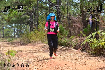 Dalat Ultra Trail 2026 - Ảnh #4832211
