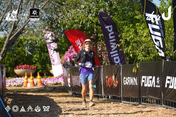 Dalat Ultra Trail 2026 - Ảnh #4741931