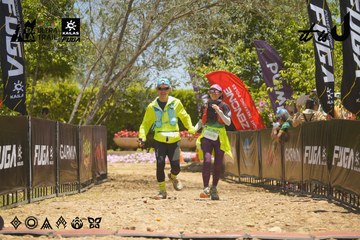 Dalat Ultra Trail 2026 - Ảnh #4694638