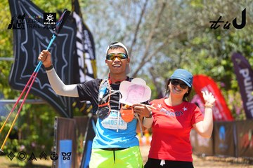 Dalat Ultra Trail 2026 - Ảnh #4725906
