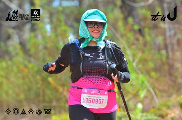 Dalat Ultra Trail 2026 - Ảnh #4792350