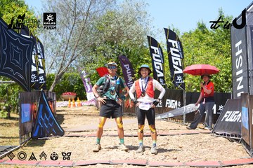 Dalat Ultra Trail 2026 - Ảnh #4727900