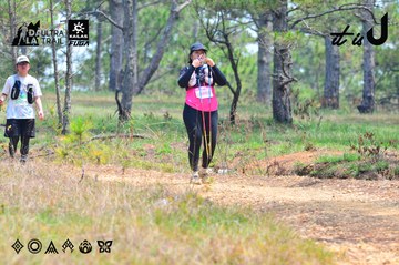 Dalat Ultra Trail 2026 - Ảnh #4875205