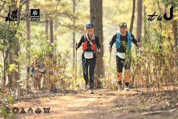 Dalat Ultra Trail 2026 - Ảnh #4706769