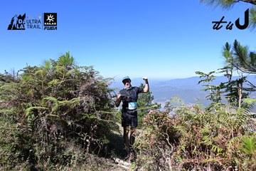 Dalat Ultra Trail 2026 - Ảnh #4733777