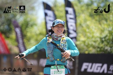 Dalat Ultra Trail 2026 - Ảnh #4691917