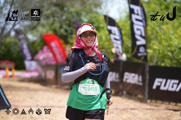 Dalat Ultra Trail 2026 - Ảnh #4870089