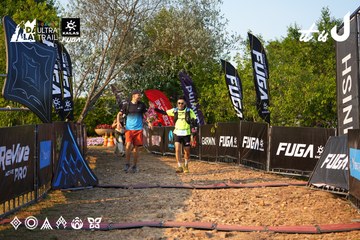 Dalat Ultra Trail 2026 - Ảnh #4742645