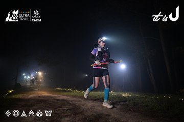 Dalat Ultra Trail 2026 - Ảnh #4705070