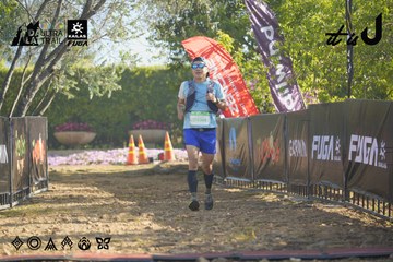 Dalat Ultra Trail 2026 - Ảnh #4682465