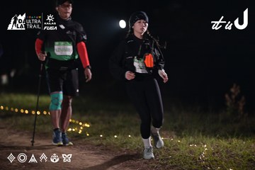 Dalat Ultra Trail 2026 - Ảnh #4730113