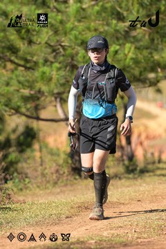 Dalat Ultra Trail 2026 - Ảnh #4714516