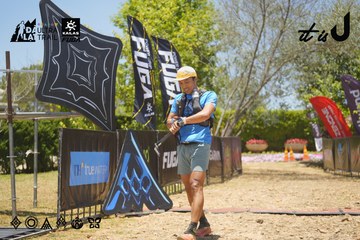 Dalat Ultra Trail 2026 - Ảnh #4695192