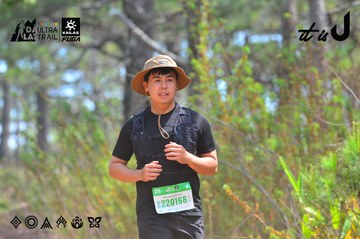 Dalat Ultra Trail 2026 - Ảnh #4793226