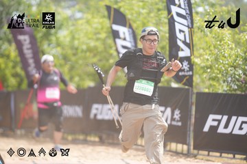 Dalat Ultra Trail 2026 - Ảnh #4860258