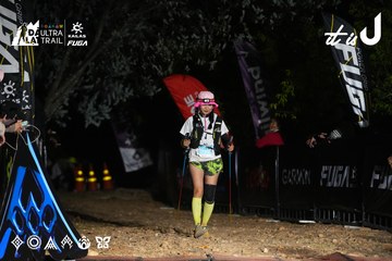 Dalat Ultra Trail 2026 - Ảnh #4758376