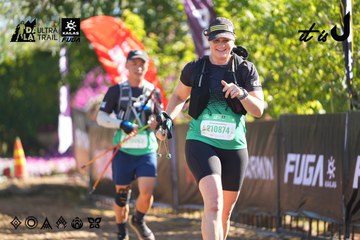 Dalat Ultra Trail 2026 - Ảnh #4682785