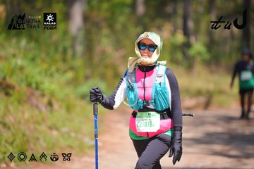 Dalat Ultra Trail 2026 - Ảnh #4912997