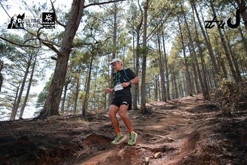 Dalat Ultra Trail 2026 - Ảnh #4739081