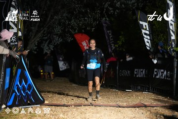 Dalat Ultra Trail 2026 - Ảnh #4759632