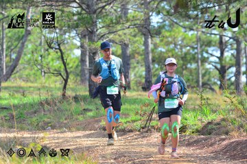 Dalat Ultra Trail 2026 - Ảnh #4750411