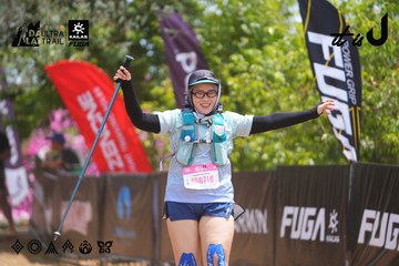 Dalat Ultra Trail 2026 - Ảnh #4867337
