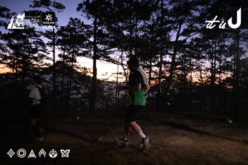 Dalat Ultra Trail 2026 - Ảnh #4730453