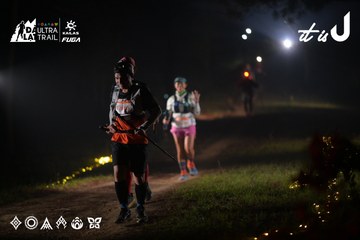 Dalat Ultra Trail 2026 - Ảnh #4719329
