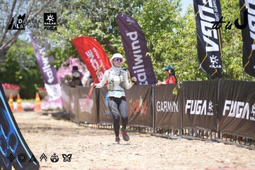 Dalat Ultra Trail 2026 - Ảnh #4746544
