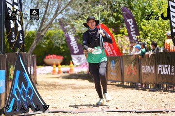 Dalat Ultra Trail 2026 - Ảnh #4703455